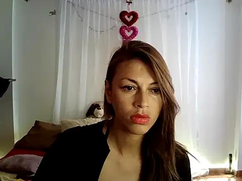 Hanna_Charming on StripChat 