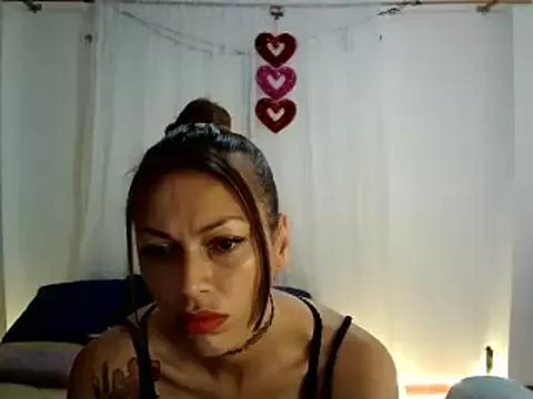 Hanna_Charming on StripChat 
