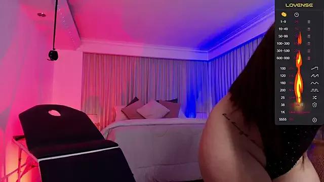 hanna_danna on StripChat 
