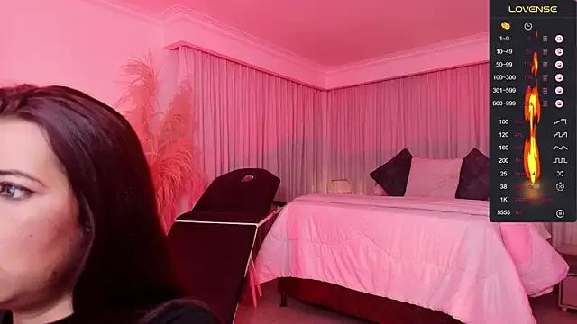 hanna_danna on StripChat 