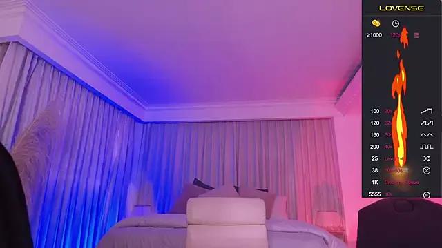 hanna_danna on StripChat 
