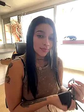 HannahW_ on StripChat 