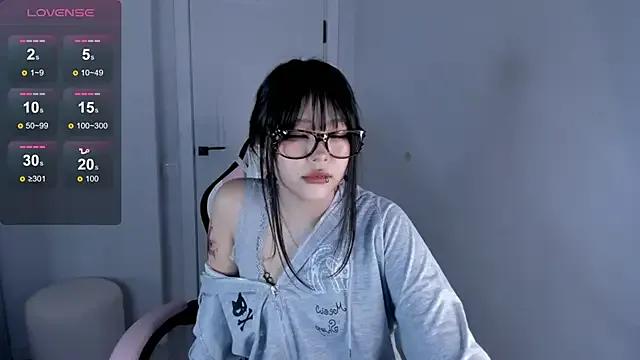 hee_young11 — Ticketshow-Striptease,oilshow,pussyplay