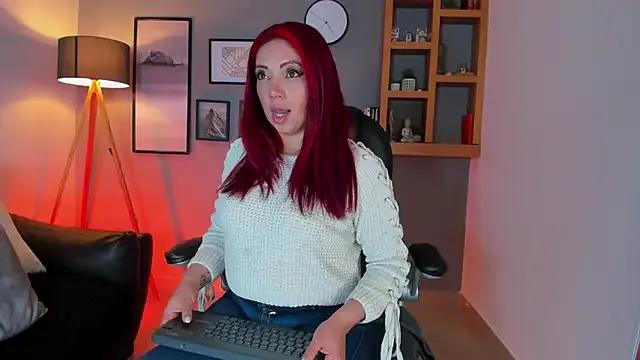 helenaduque_ — Full naked and blowjob