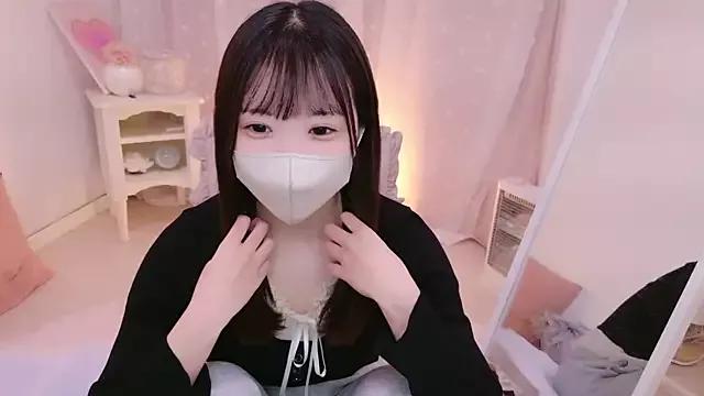 HONO_cha on StripChat 