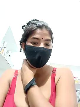 Hot_radhaji — Freechat on StripChat