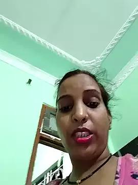 Hotty-Nidhi on StripChat 