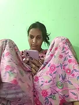 Hotty-Nidhi on StripChat 