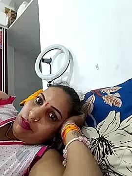 Hotty-Nidhi on StripChat 