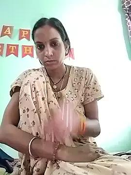 Hotty-Nidhi on StripChat 