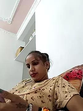 Hotty-Nidhi on StripChat 
