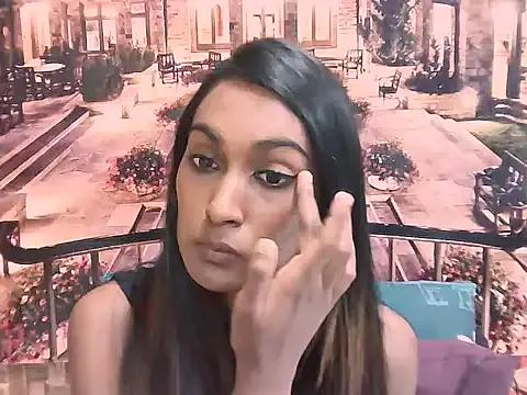 IndianRebel4u2Luv on StripChat 