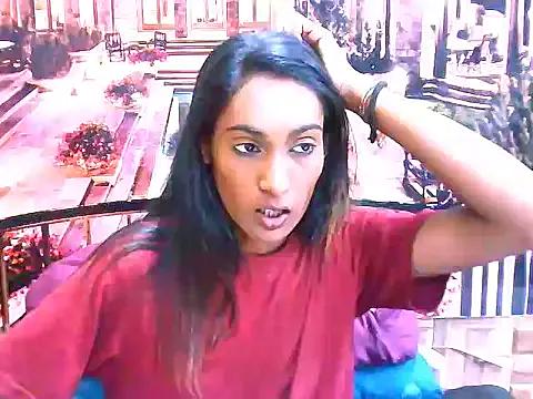 IndianRebel4u2Luv on StripChat 