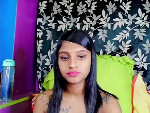 indiansumaya on StripChat 