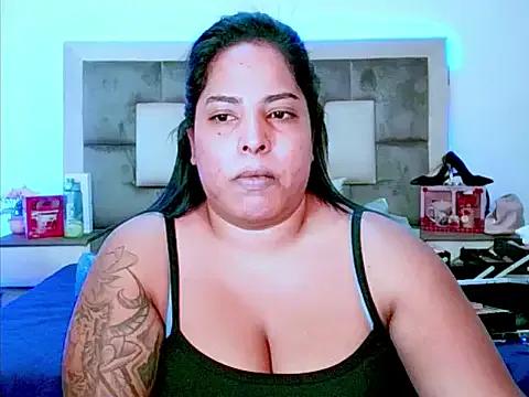 indiantopaz694u on StripChat 