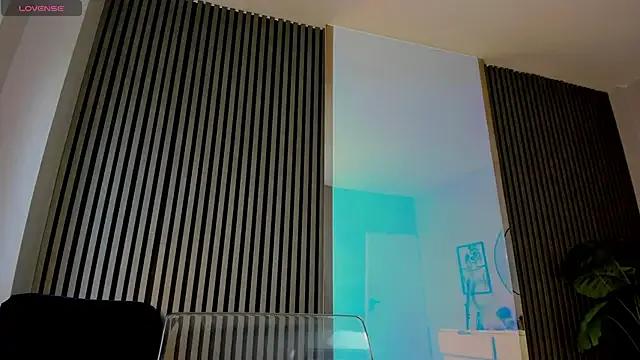 Indira_jo on StripChat 
