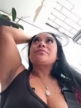 Indira_Nahali1 on StripChat 