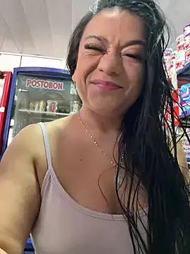 Indira_Nahali1 on StripChat 