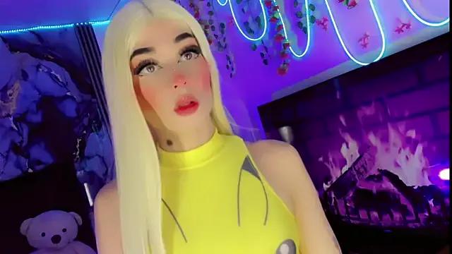 Irina_milkmaid on StripChat 
