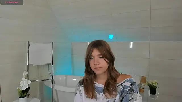 Iris_Rain on StripChat 