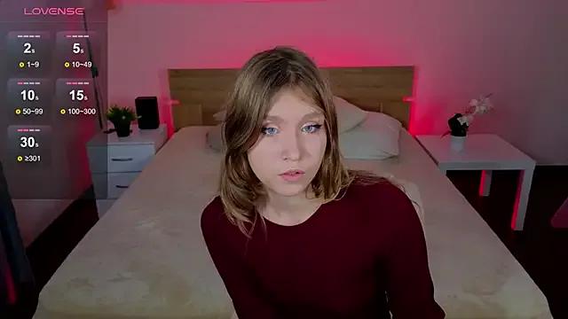 Iris_Rain on StripChat 