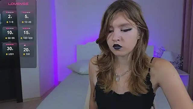 Iris_Rain on StripChat 