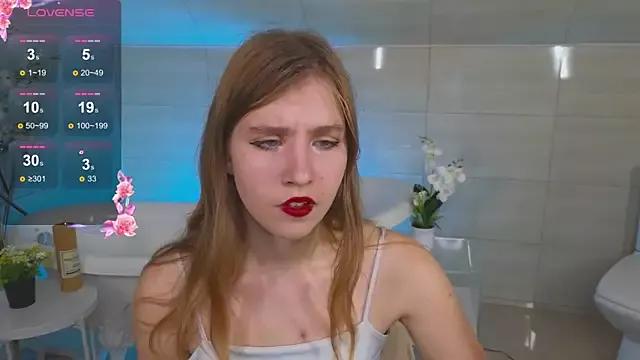 Iris_Rain on StripChat 