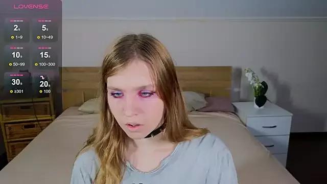Iris_Rain on StripChat 
