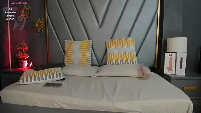 iris_scott on StripChat 