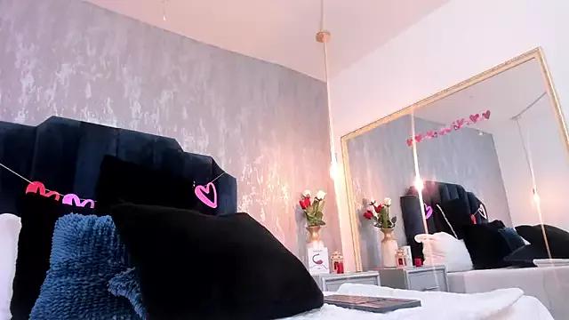 Isis_ariany_ on StripChat 