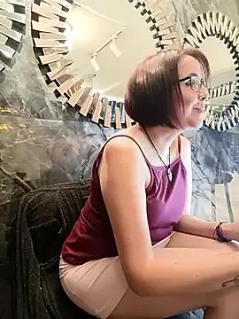 IsisBlake on StripChat