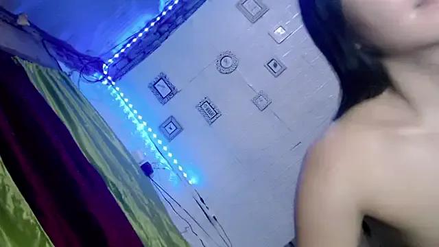 ItsSweetJasmine on StripChat