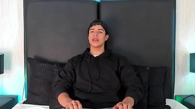 JacobBikerr — Let Me Naked
