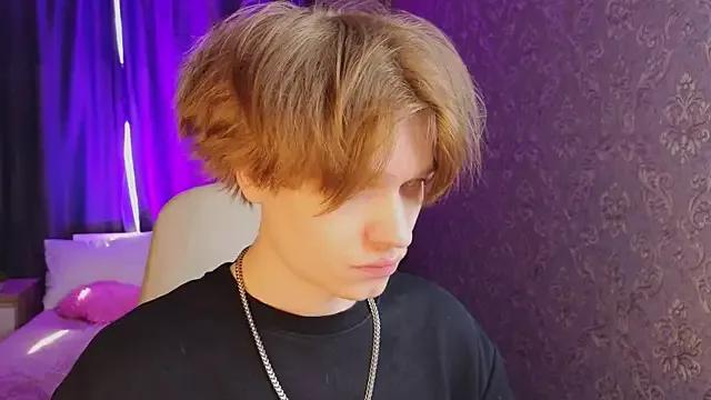 Jeffre_y on StripChat 