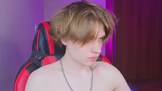 Jeffre_y on StripChat 