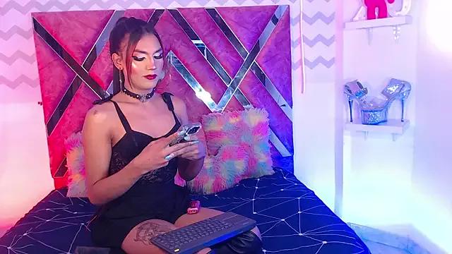 jessika_rabbitss_ on StripChat 