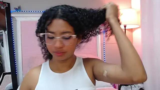 JessyZoe on StripChat 