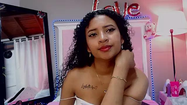 JessyZoe on StripChat 