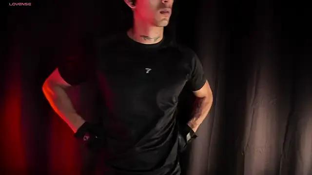 jett_savage — SHOW YOUR TATTO