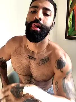 Juan-Diamond — FLEX MUSCLES