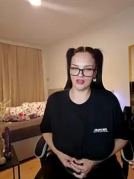 JUJUICY- — Analplug  + Show video 