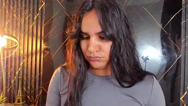 Kagome01 — Exotic dance