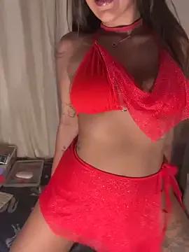 Kaiisa_ on StripChat 