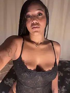 Kaiisa_ on StripChat 