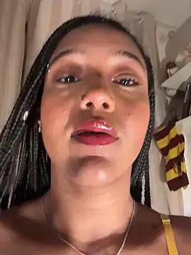 Kaiisa_ on StripChat 