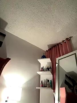 KallyMyller1 on StripChat 