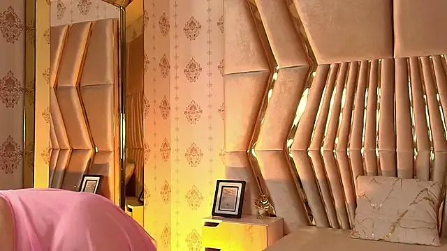 KarlaFerrerr — Full naked for u!