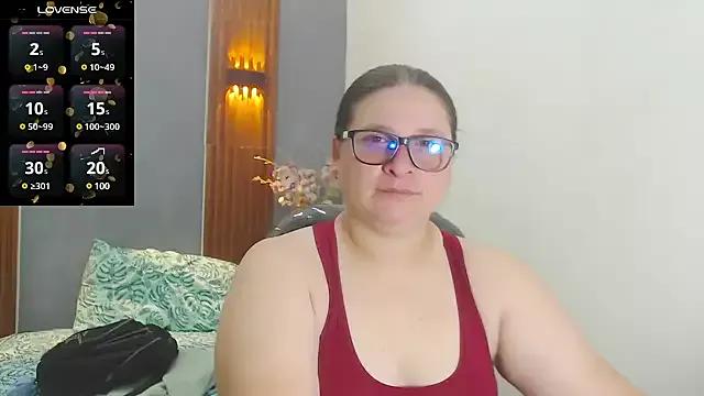 katty_femdom on StripChat 