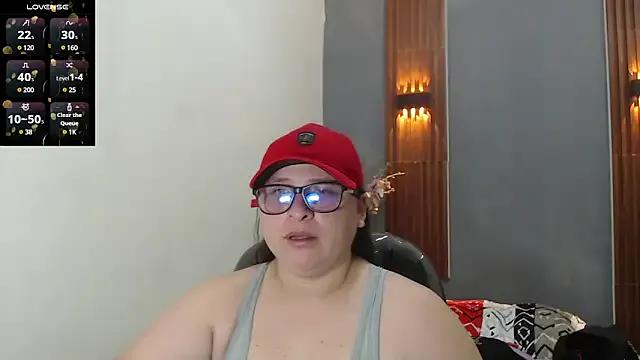 katty_femdom on StripChat 