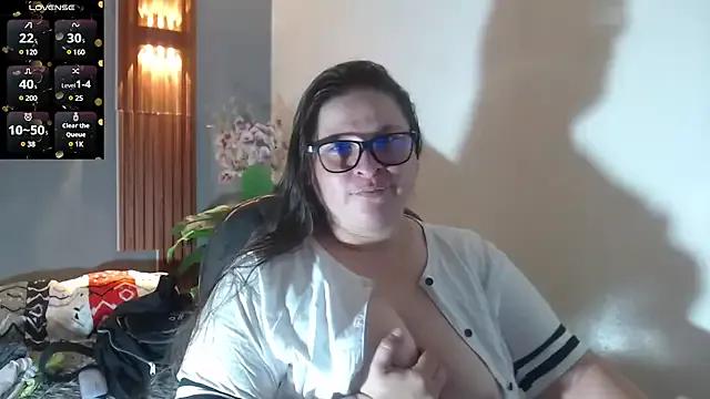 katty_femdom on StripChat 